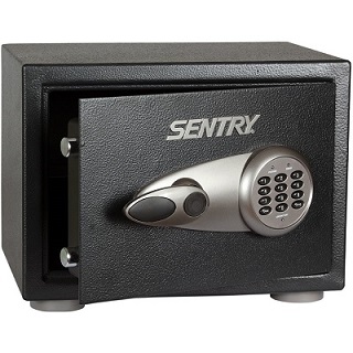  Sentry T 2-330